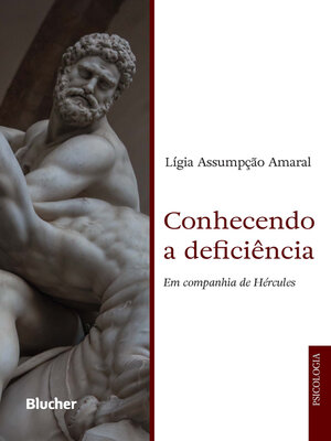 cover image of Conhecendo a deficiência